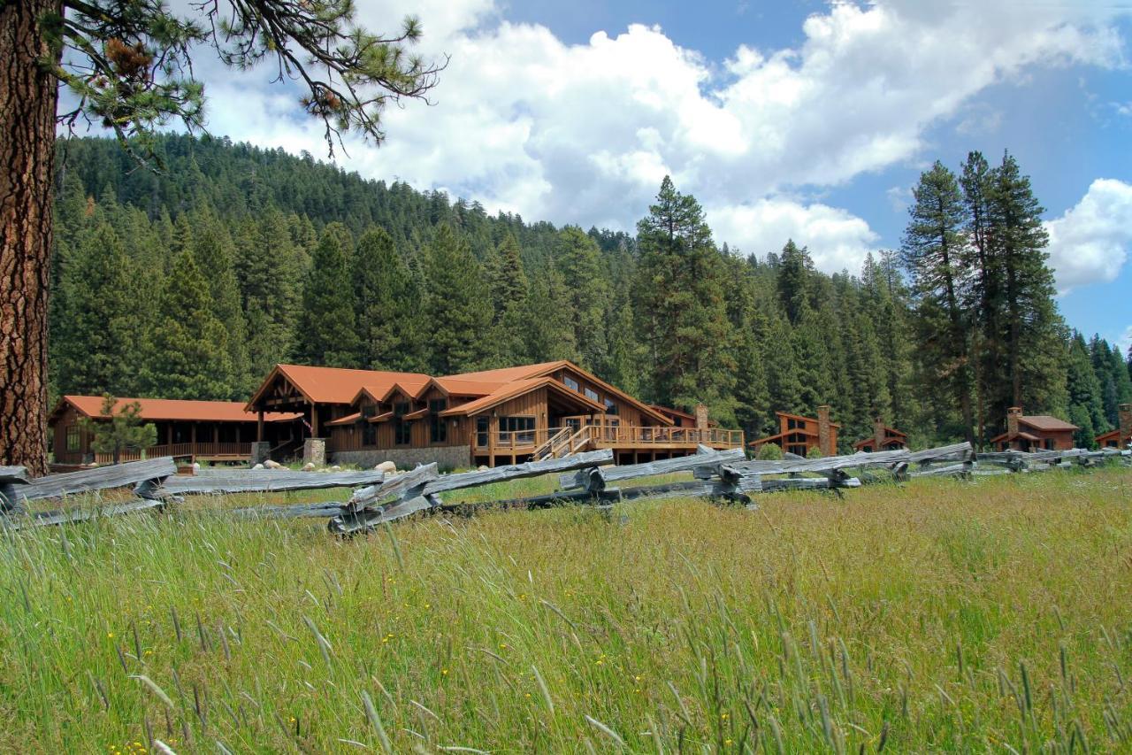 Highlands Ranch Resort Mill Creek Kültér fotó