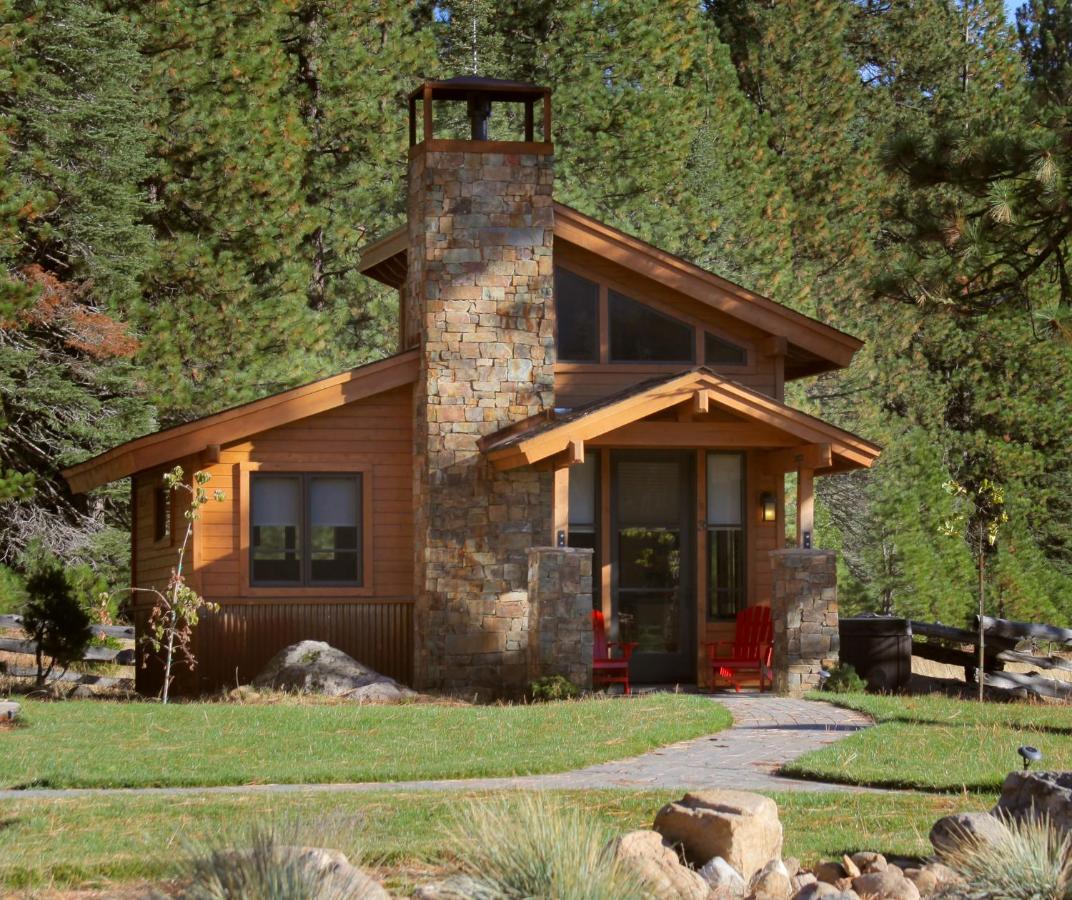 Highlands Ranch Resort Mill Creek Kültér fotó