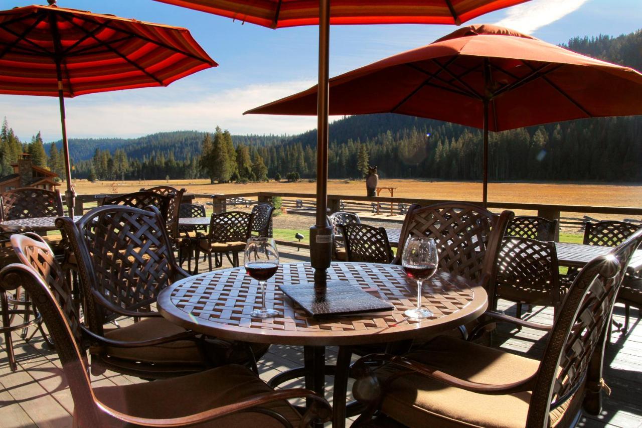 Highlands Ranch Resort Mill Creek Kültér fotó