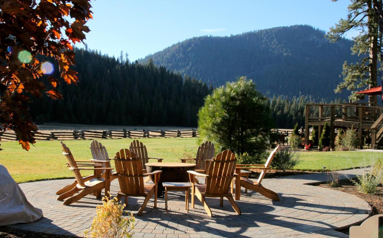 Highlands Ranch Resort Mill Creek Kültér fotó