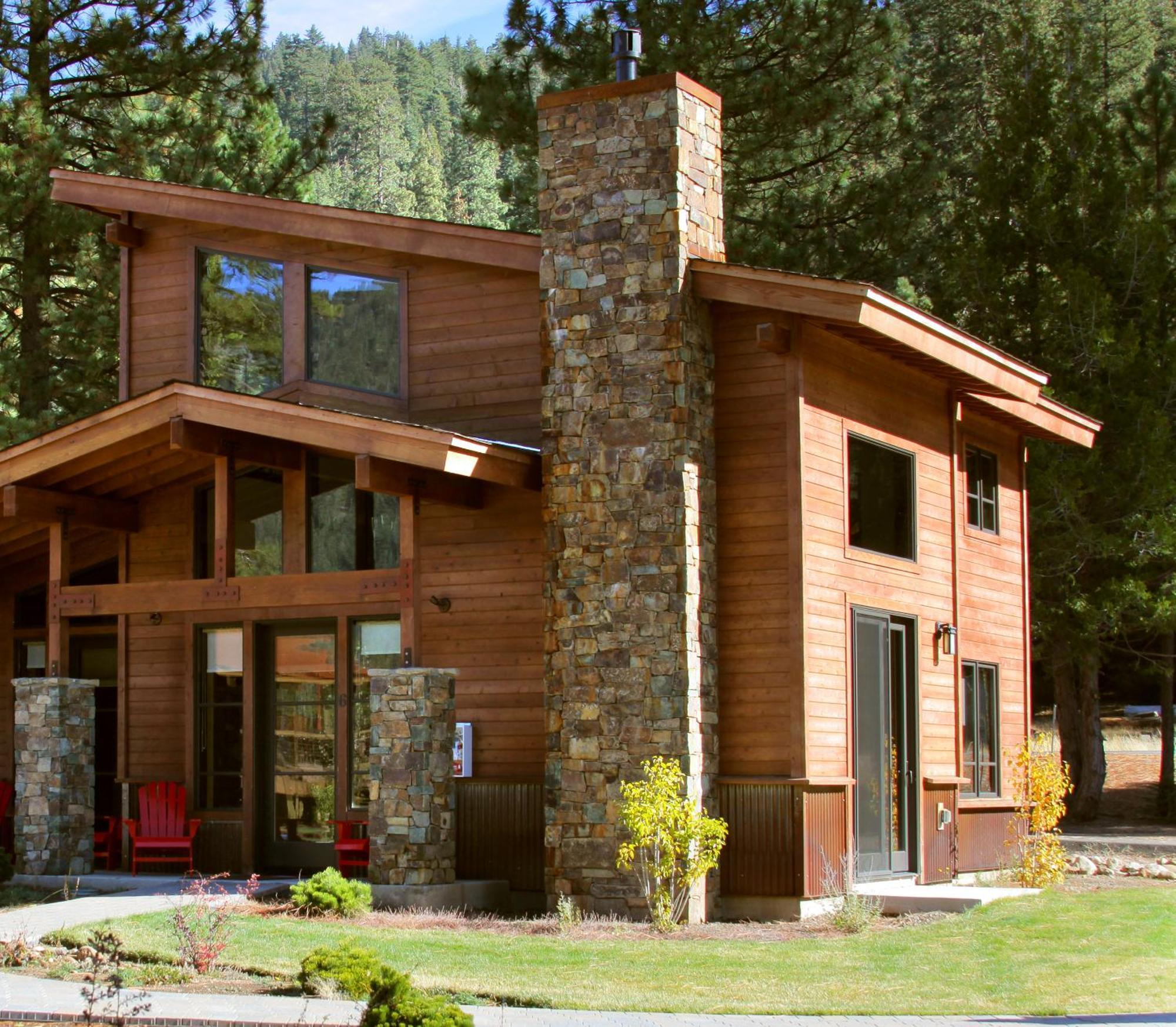 Highlands Ranch Resort Mill Creek Kültér fotó