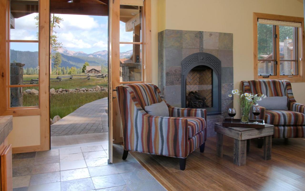Highlands Ranch Resort Mill Creek Kültér fotó