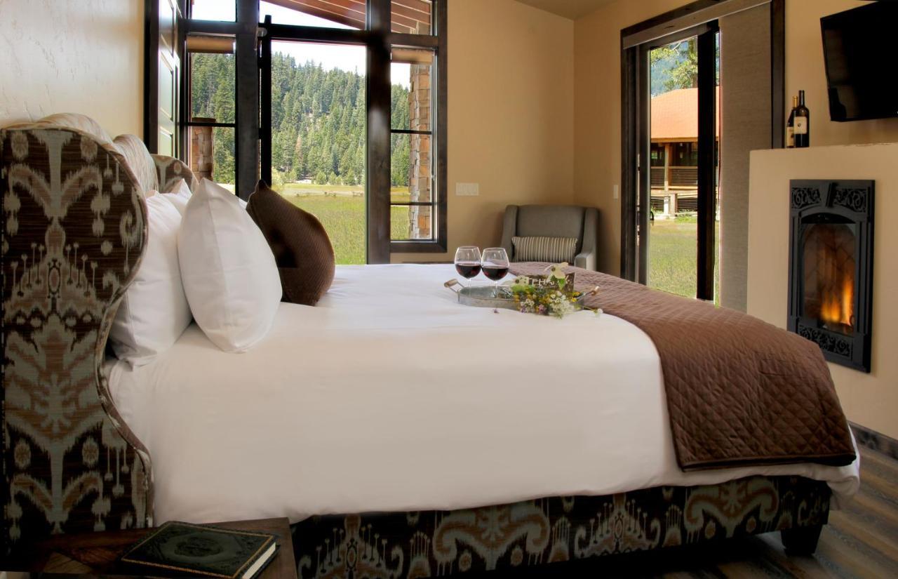 Highlands Ranch Resort Mill Creek Kültér fotó